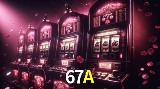 Mesa de Blackjack 67A