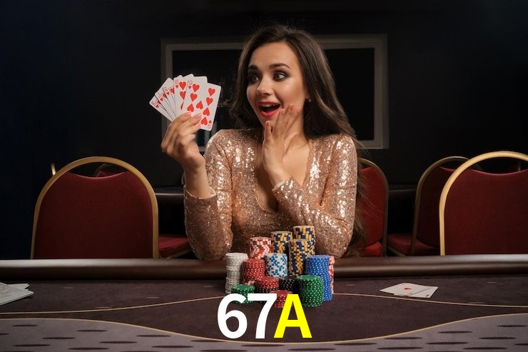 Casino Ao Vivo 67A