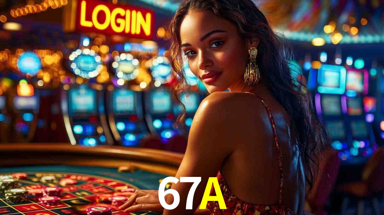 Integração de APIs 67A