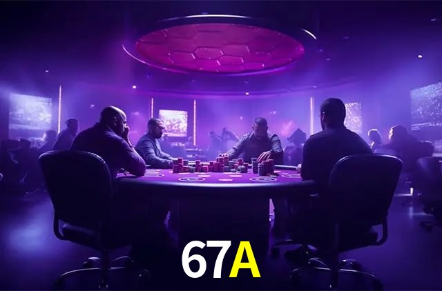 Benefícios da Conta 67A