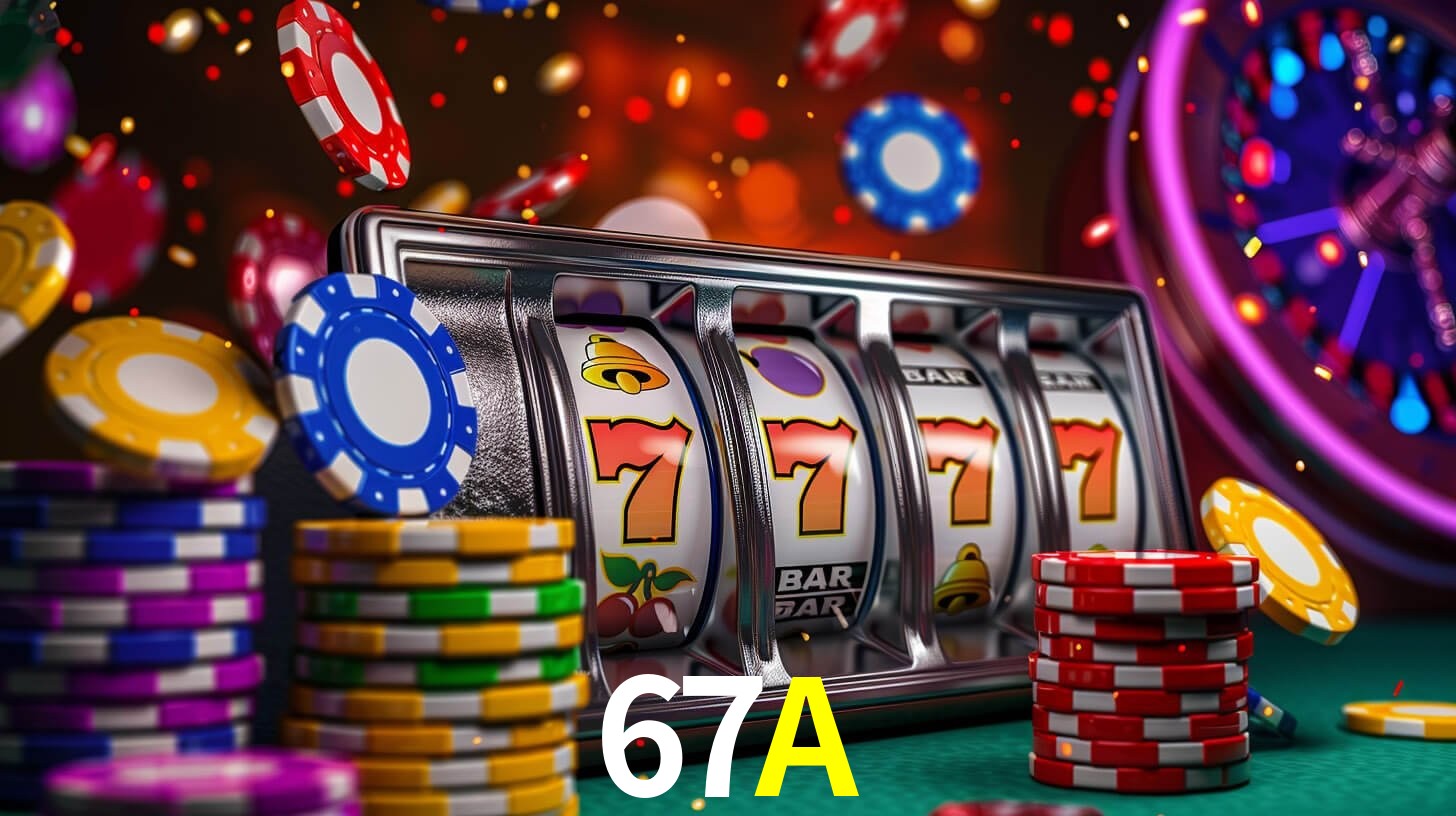 Estatísticas Crash Games 67A