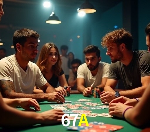 Lista de jogos de slot na 67A