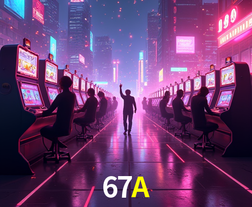 Estatísticas Esportivas 67A