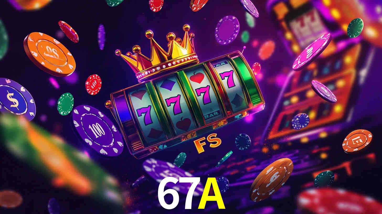 Welcome Bonus 67A