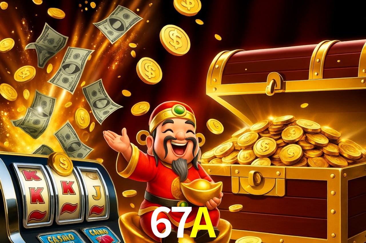 Estratégias Crash Games 67A