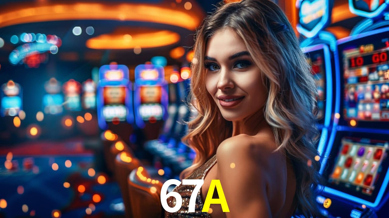 Live Casino 67A