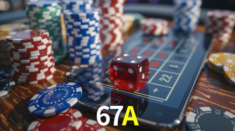 67A,67A Bet