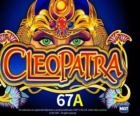 Descubra o Mundo do Cassino Online com 67A