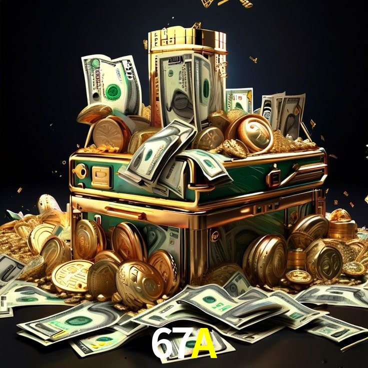 Provedores de Jogos 67A