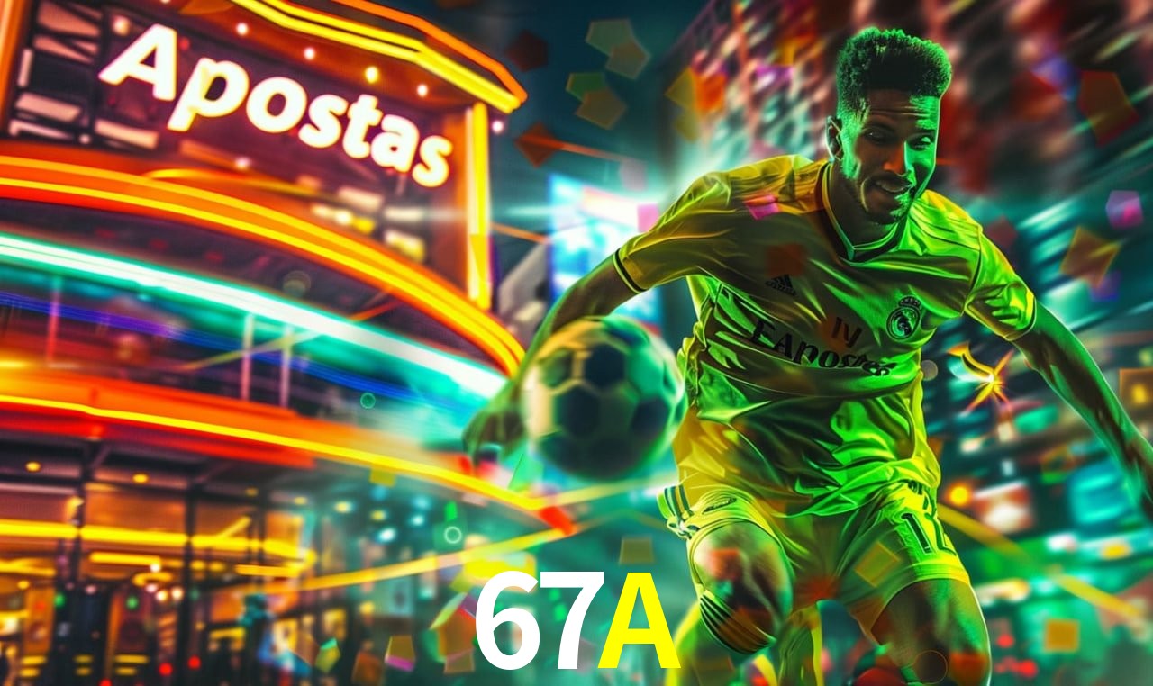 Tecnologia da Plataforma 67A