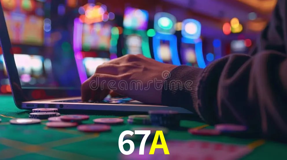Jogo Aviator 67A