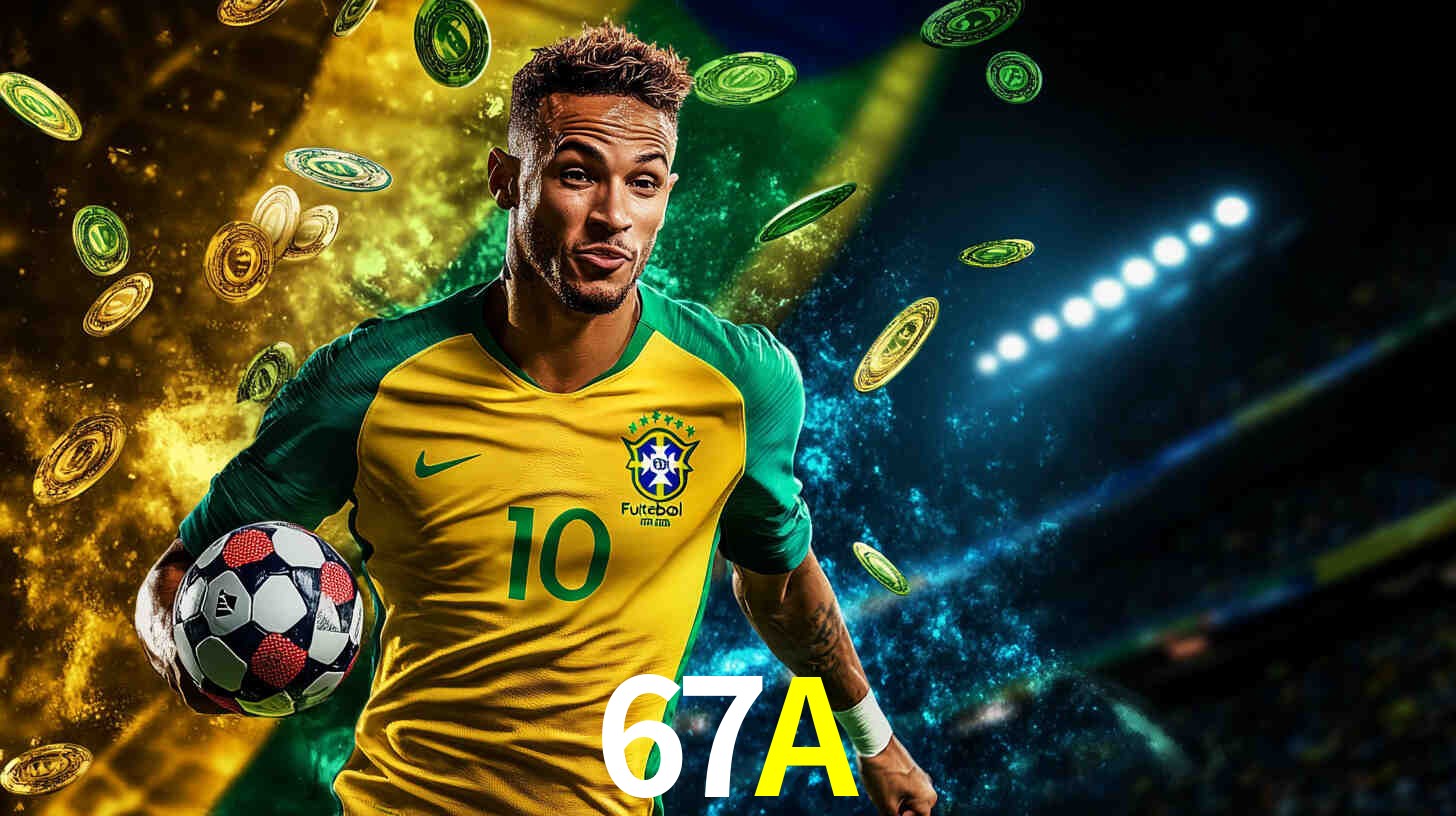 Desvendando o Mundo dos Jogos Virtuais na 67A