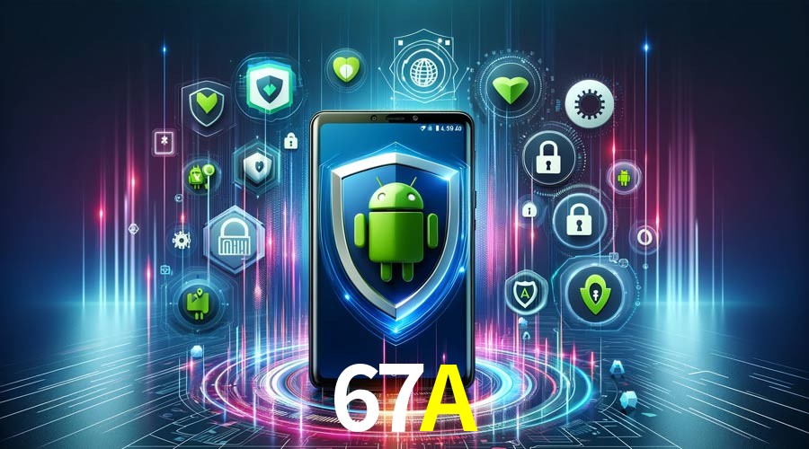 Security Systems 67A