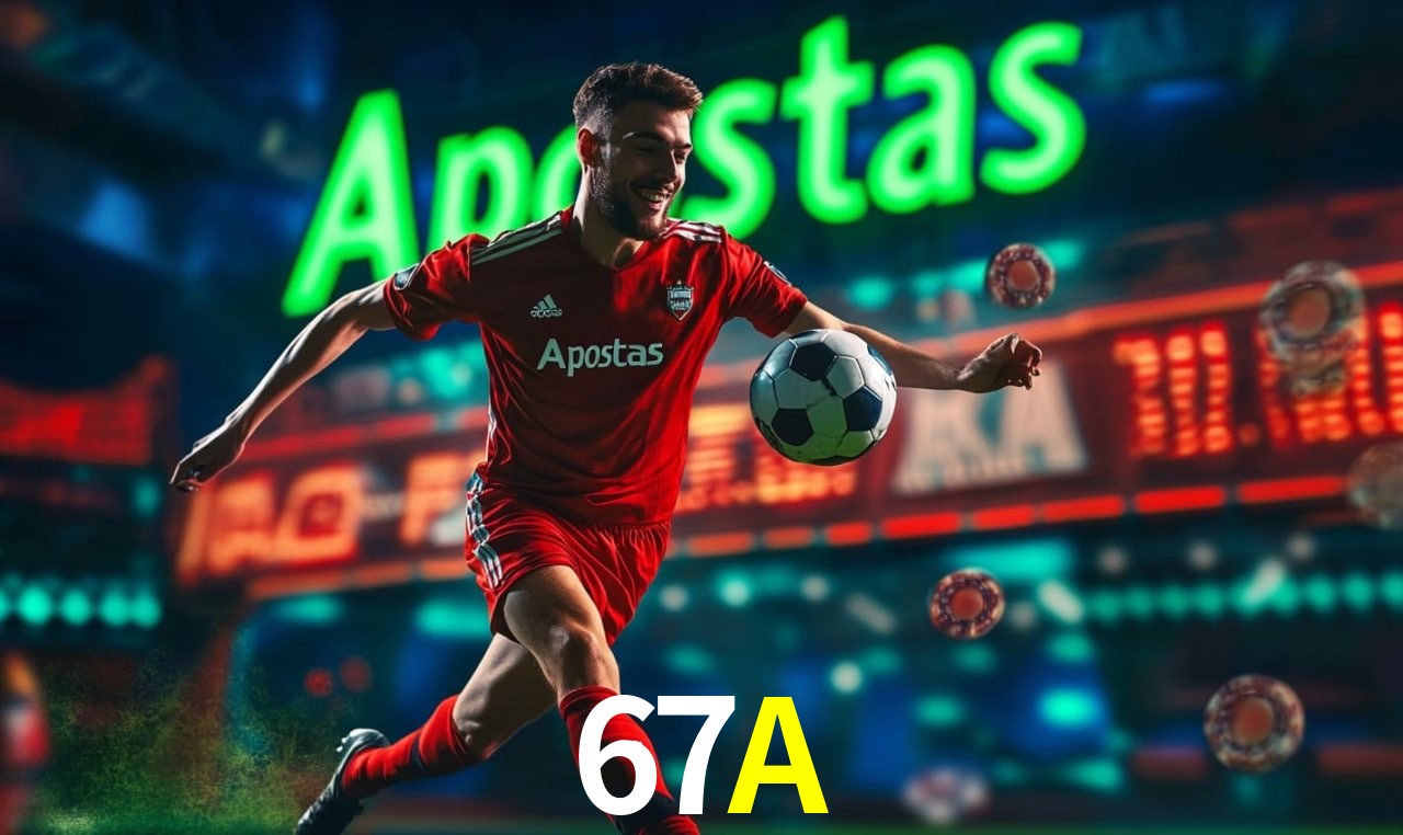 Casino VIP 67A