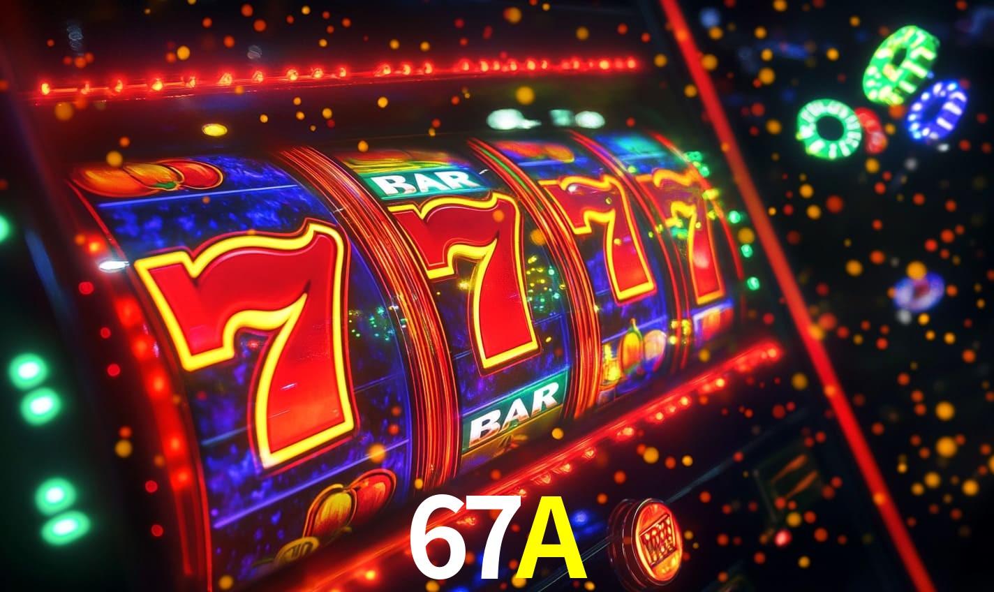 67A,67A Bet