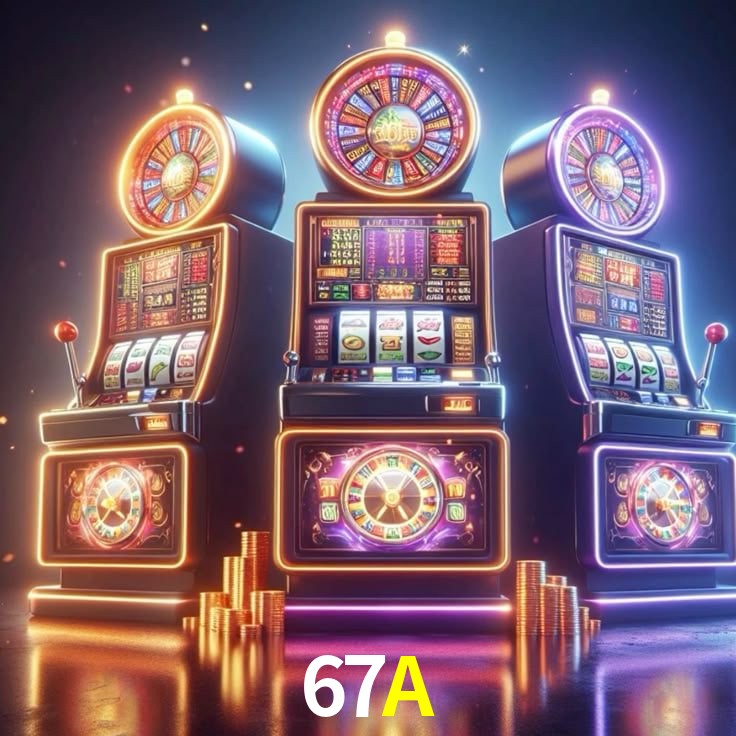 67A,67A Bet