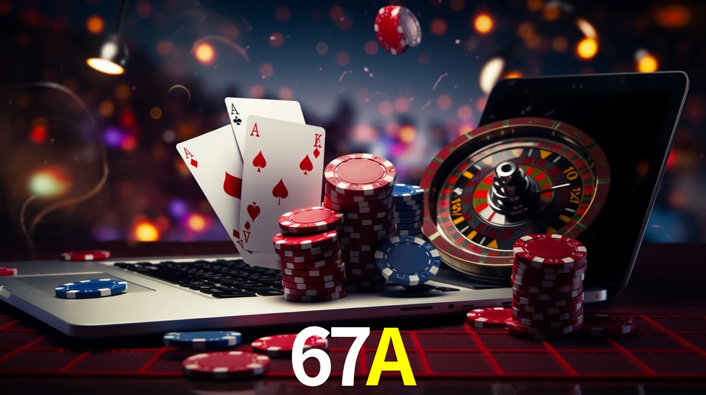 Blackjack Table 67A
