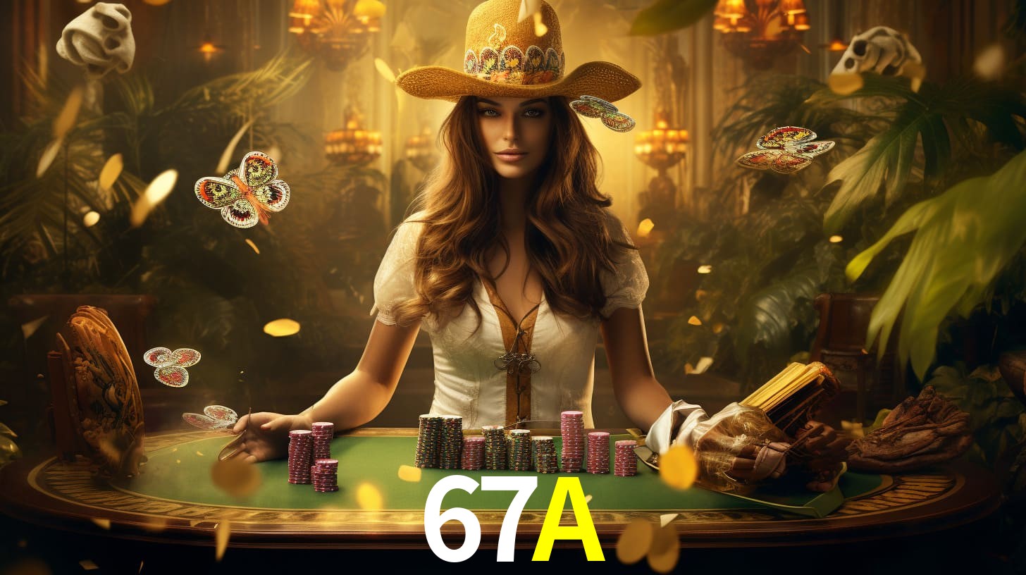 Live Casino 67A