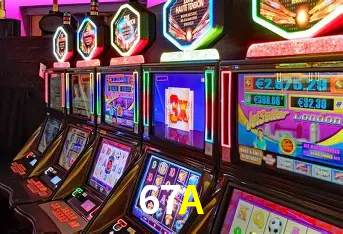 Desvendando o Mundo dos Jogos Virtuais na 67A