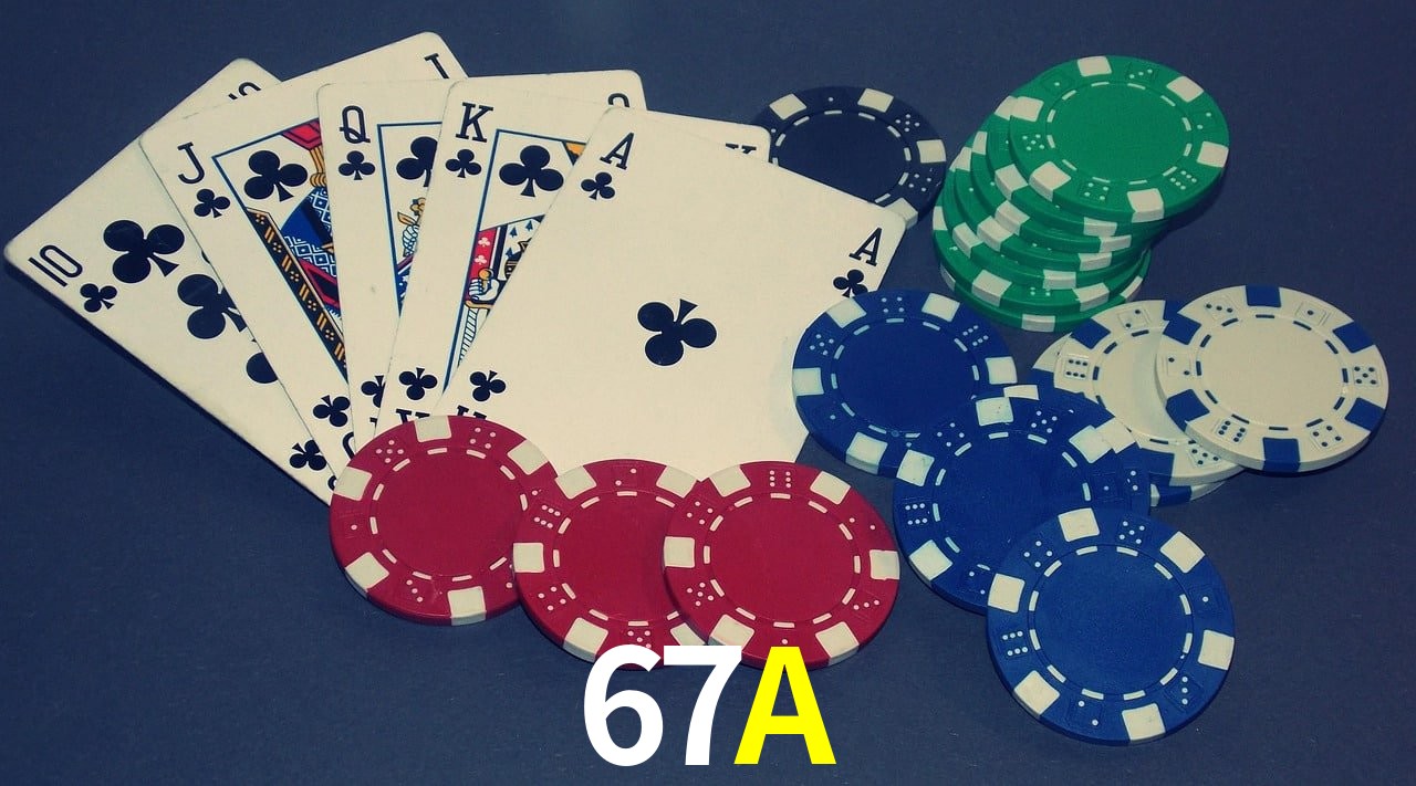 Slot Games 67A